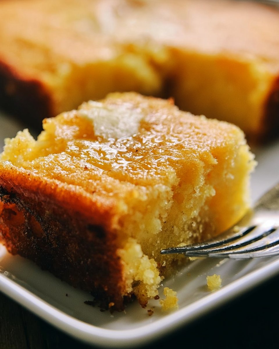 Cornbread