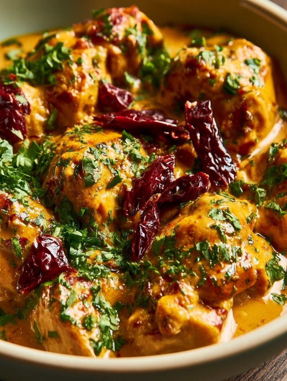 Pollo Cásate Conmigo en Olla de Cocción Lenta: La Mejor Receta Cremosa en Olla de Cocción Lenta