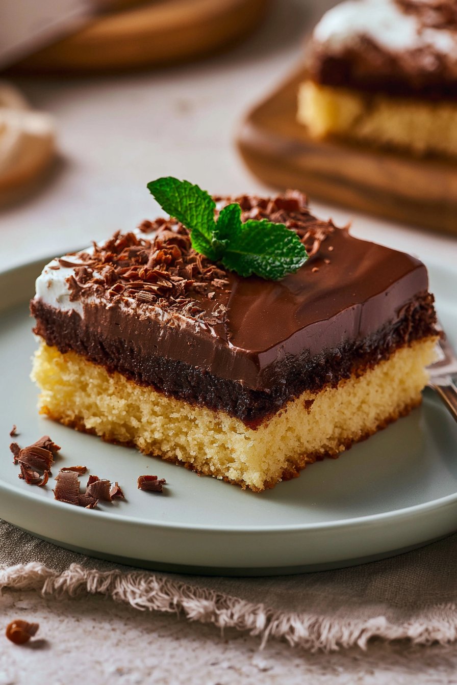 Tandy Cake