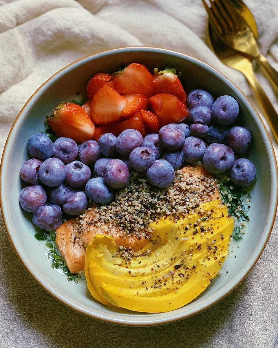 Gut-Friendly Eating: Healthy Meal Ideas
