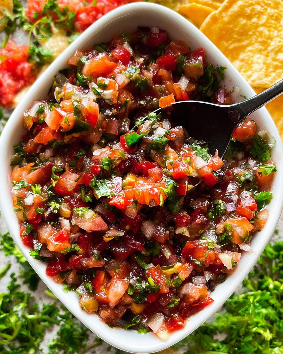 Salsa