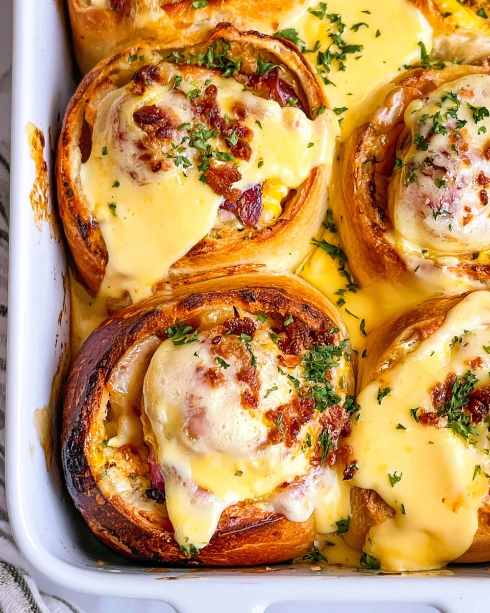 Breakfast Roll