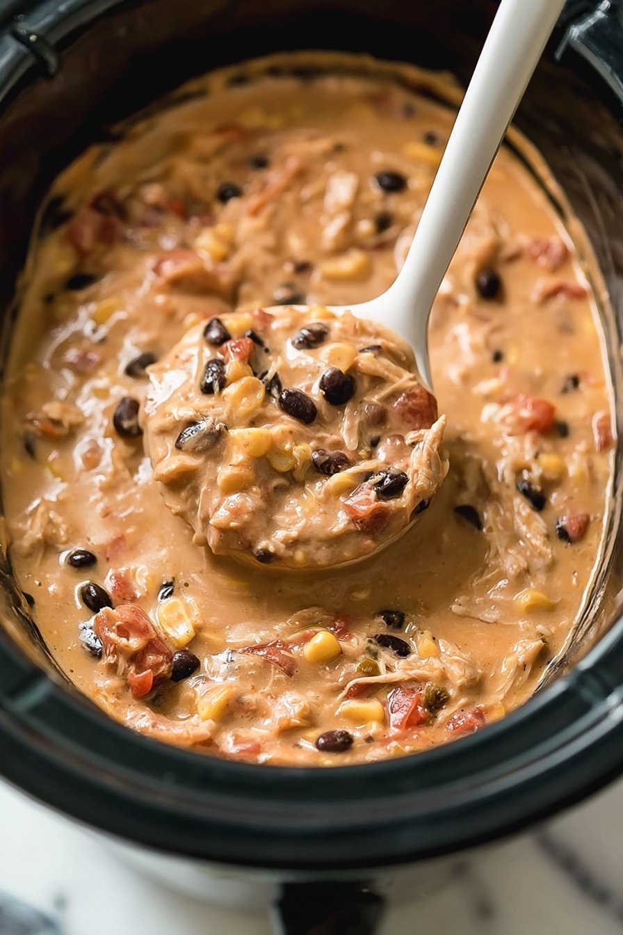 Slow Cooker Tex Mex Shredded Chicken Recipe | Easy and Delicious | Creamy shredded chicken crockpot, Creamy crockpot mexican chicken, Slow cooker creamy mexican chicken 1 Slow Cooker Tex Mex Shredded Chicken Recipe | Easy and Delicious | Creamy shredded chicken crockpot, Creamy crockpot mexican chicken, Slow cooker creamy mexican chicken