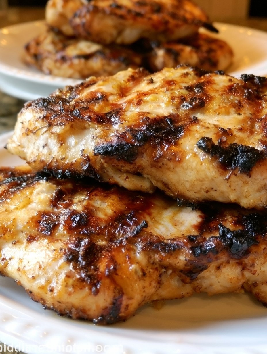 Cómo asar pechugas de pollo