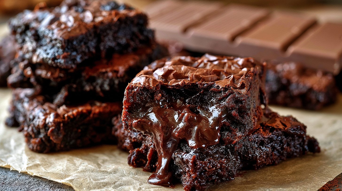 Best Brownie Recipe 1 Best Brownie Recipe