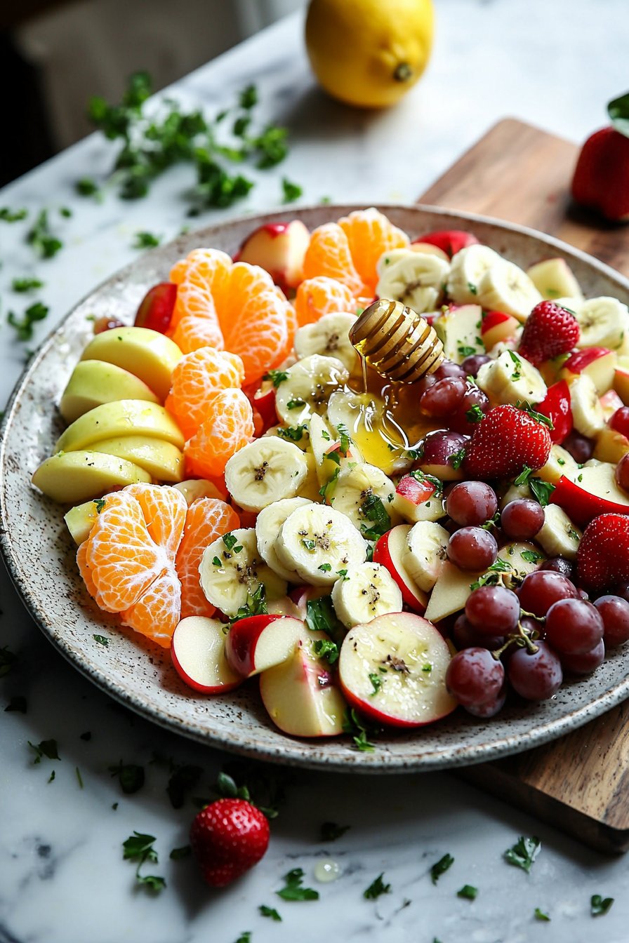 Fruit Salad