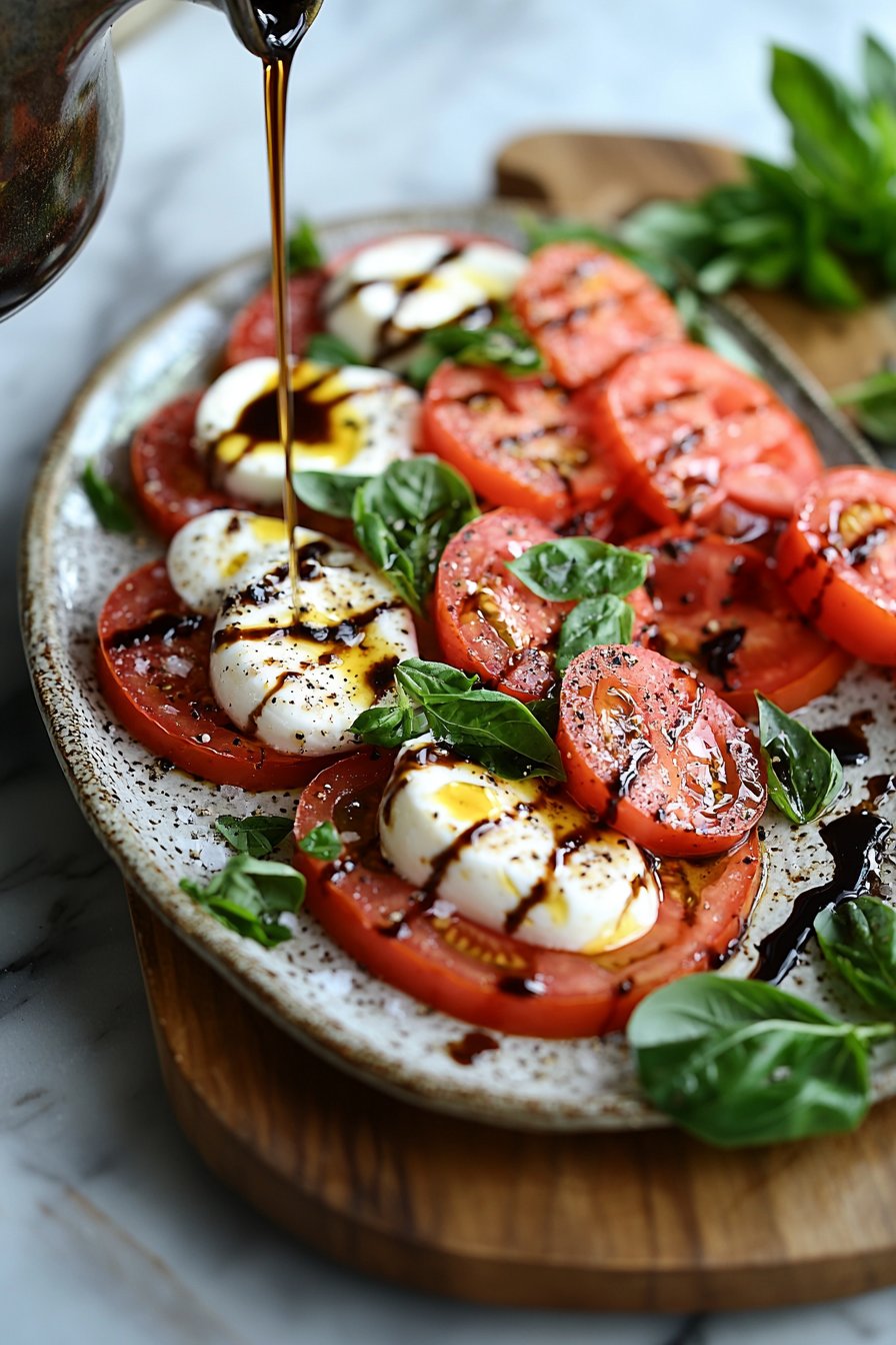 Caprese Salad