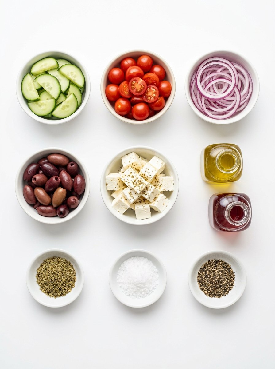 Greek Salad