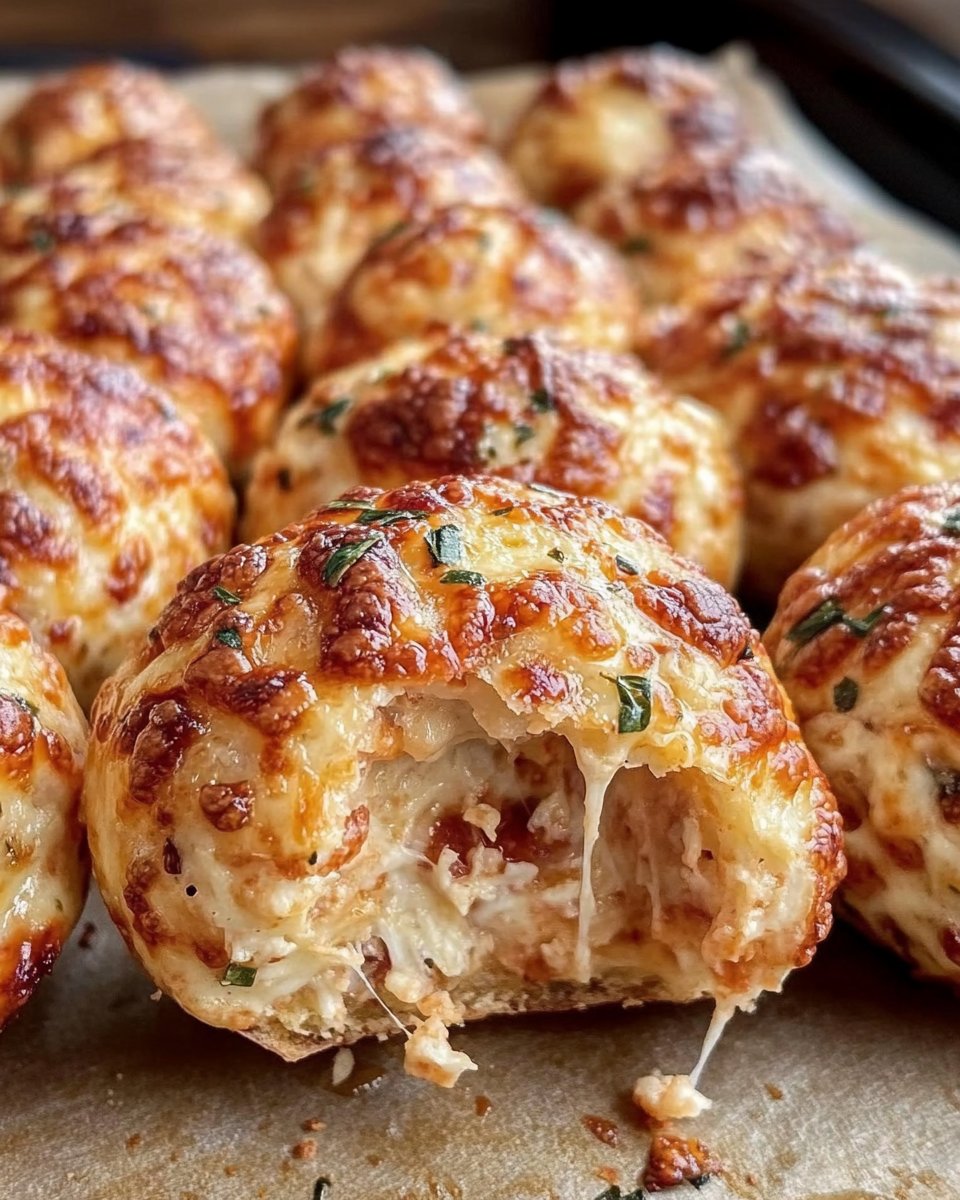 Suchtfaktor garantiert, schnelle Pizza-Bällchen - Kochen mit uns | Essen fürs Schwimmbad, Buffet Schule Ideen, Snacks für Picknick mit Kindern