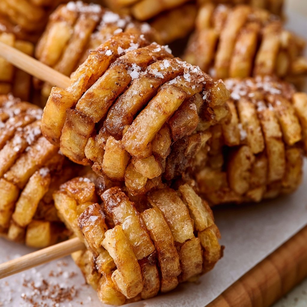 Drei-Zutaten-Snack