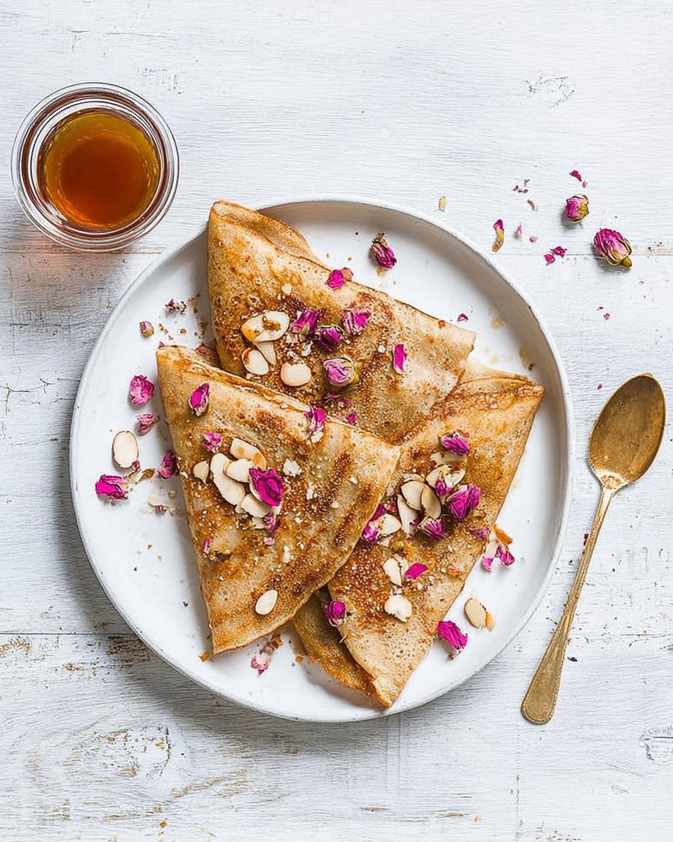 Plantain Pancakes