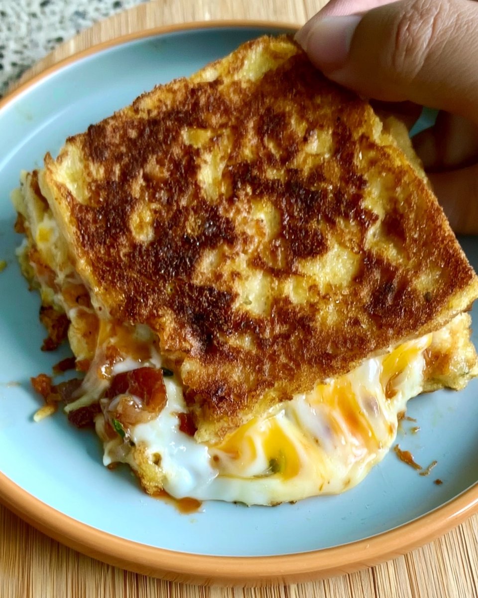 Simple Breakfast Hack for Busy Mornings