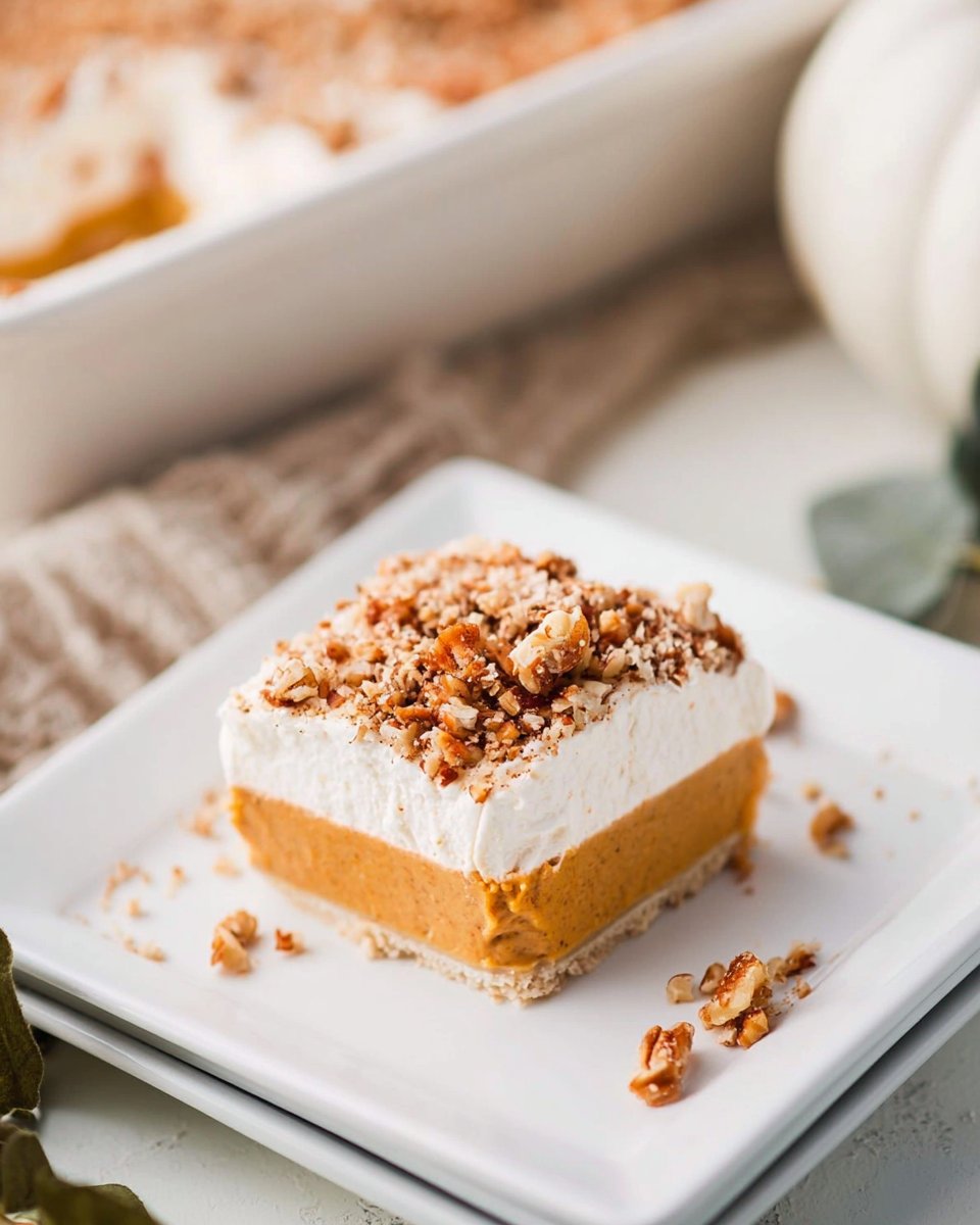Pumpkin Delight