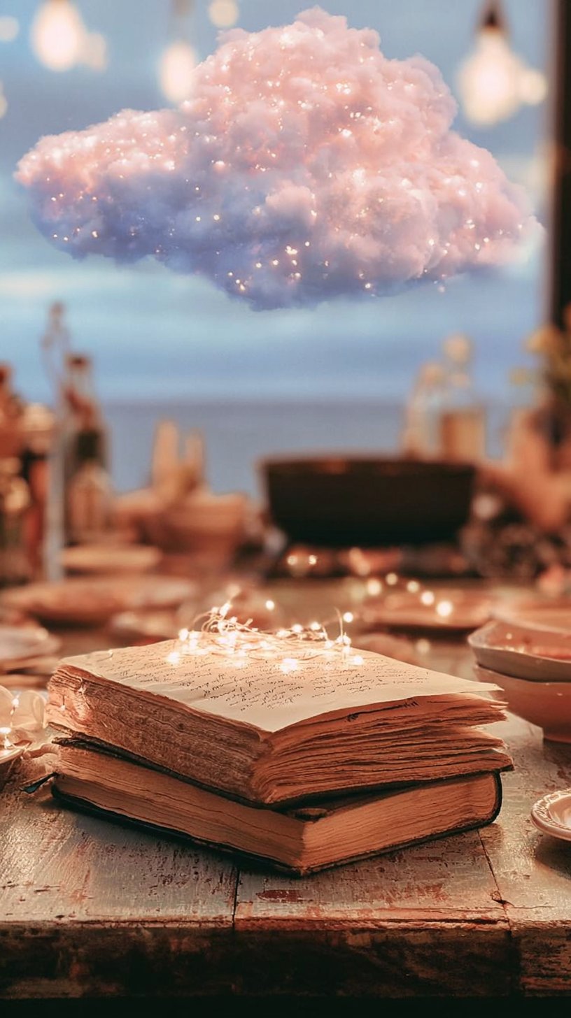 Transformation Journal For Creating Meaningful Change