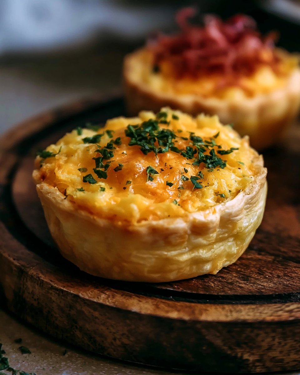 Frühstücks-Eiermuffins: Ein Unglaublich Ultimatives Rezept für Genießer