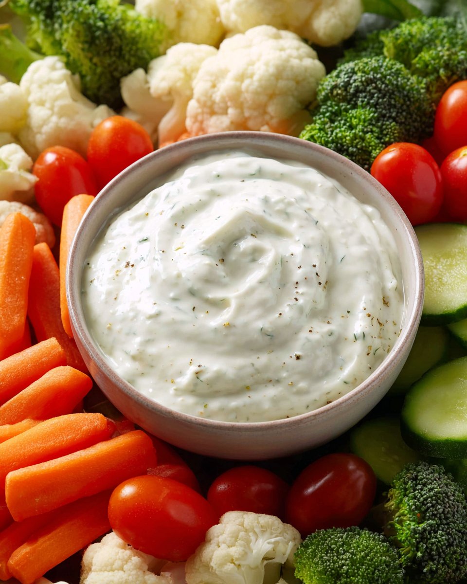 Homemade Ranch Seasoning