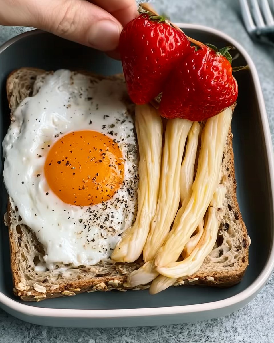 Easy Breakfast Ideas for Busy Mornings