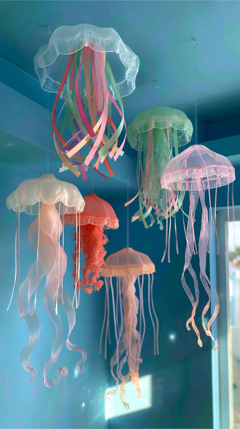 20 Fun Ocean Crafts for Kids That'll Make You Say 'Wow!' (Don't Miss #12!) - DIY & Beyond