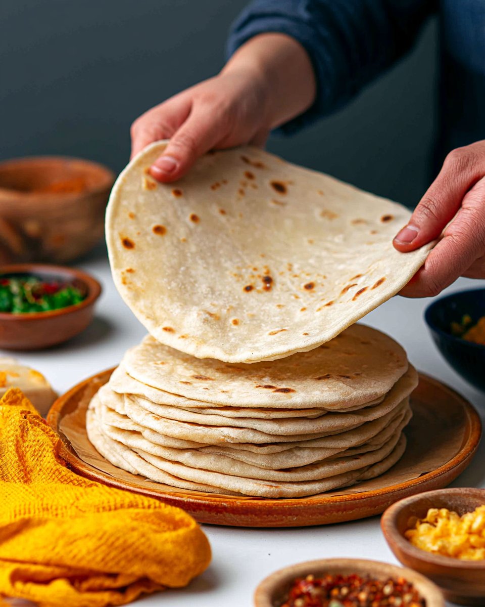 Chapati