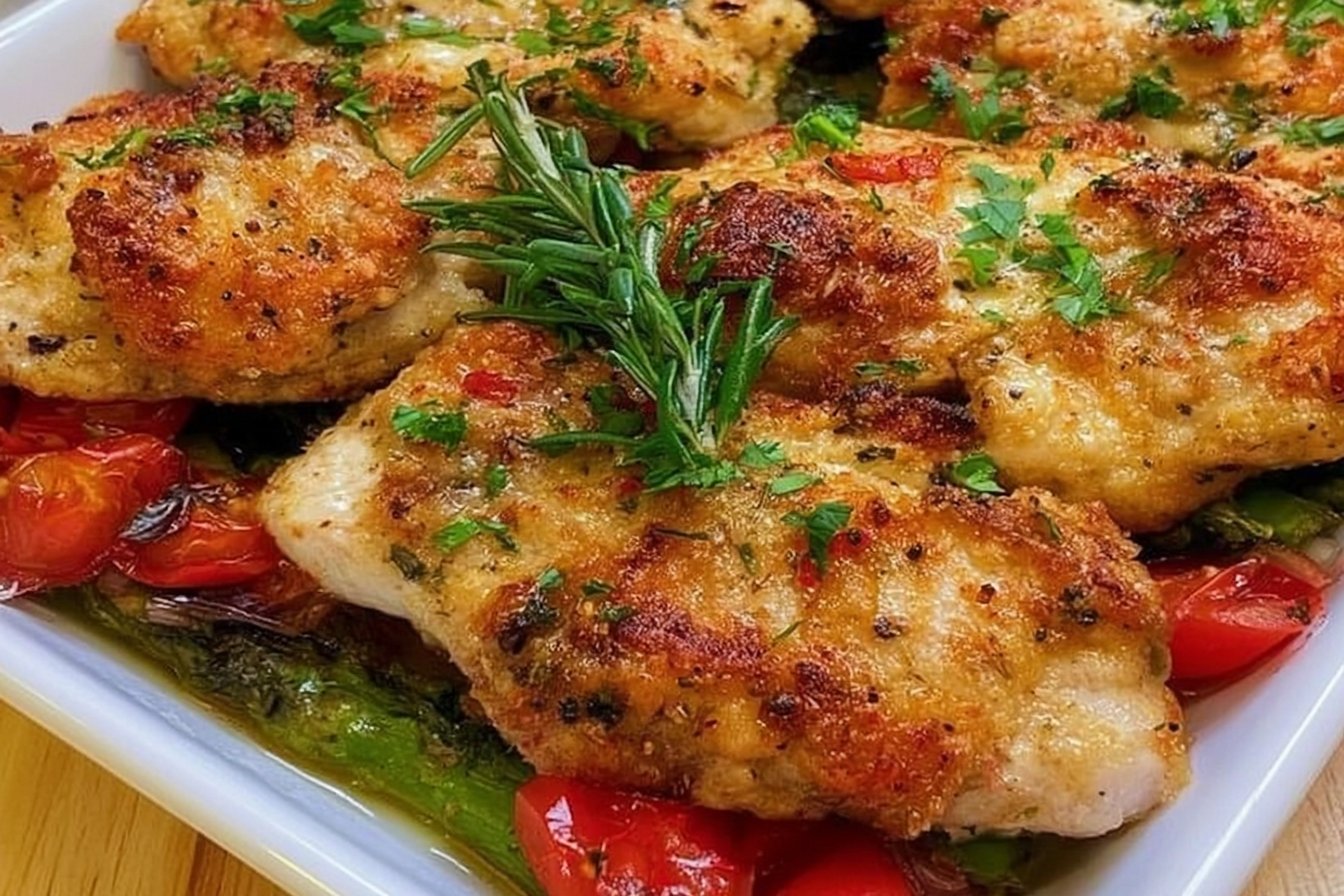 Delicious Ways to Enjoy Chicken Breast