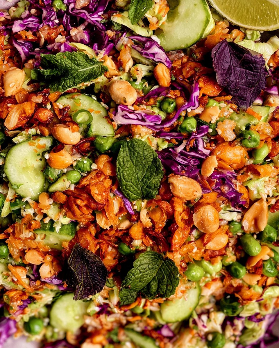 Rice Salad