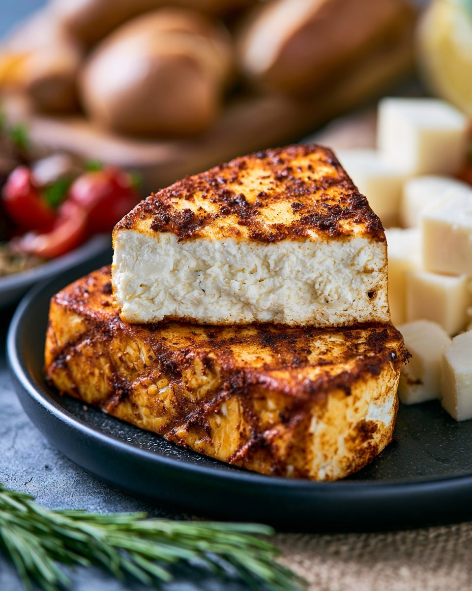 Smoked Cream Cheese