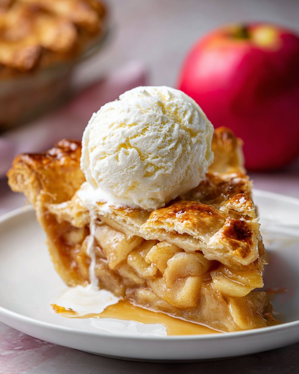 Apple Pie