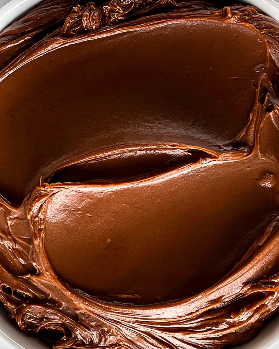 Chocolate Cremeux
