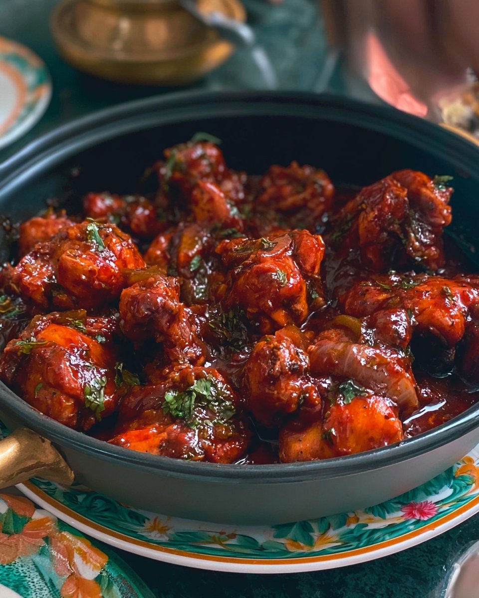 Chicken Starter Recipes