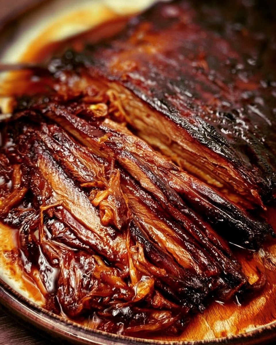 BBQ Brisket