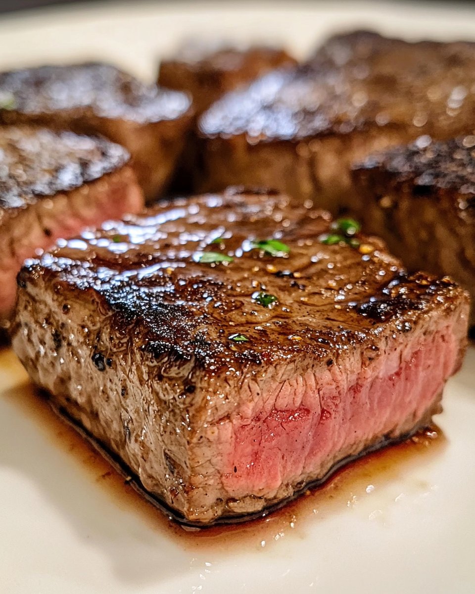 Air Fryer Steak: Perfect 10-Minute Dish for Connoisseurs