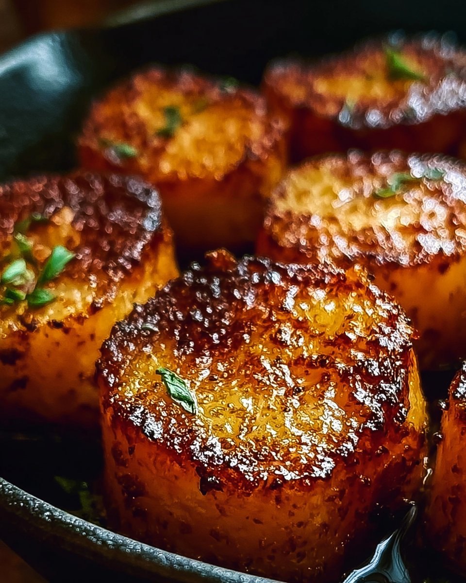 Knuspriger Feta aus dem Airfryer in 15 Minuten: Ein Unglaubliches Ultimatives Rezept
