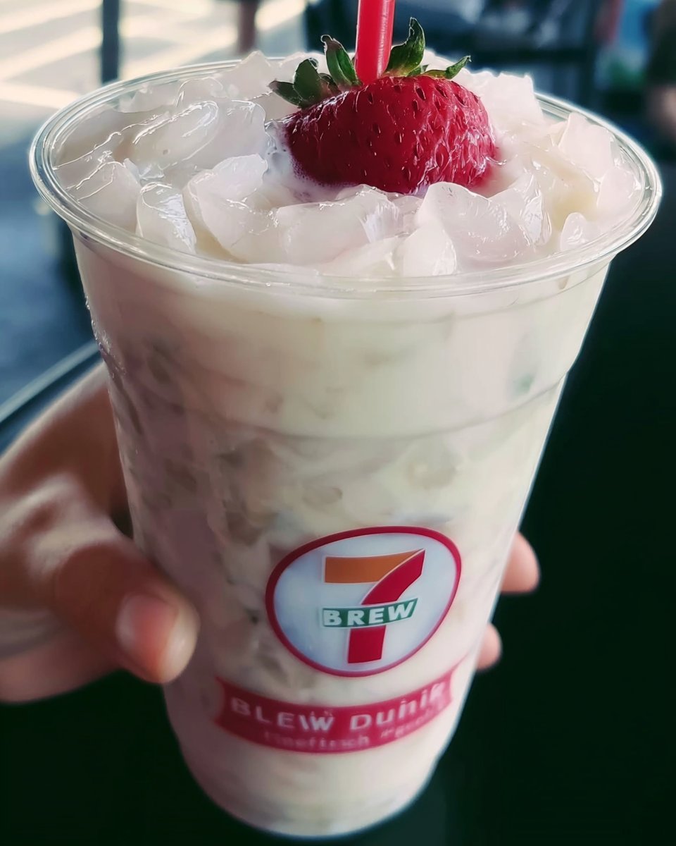 Eleven Drinks to Try