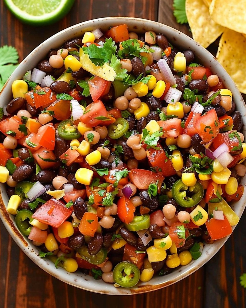 Cowboy Caviar