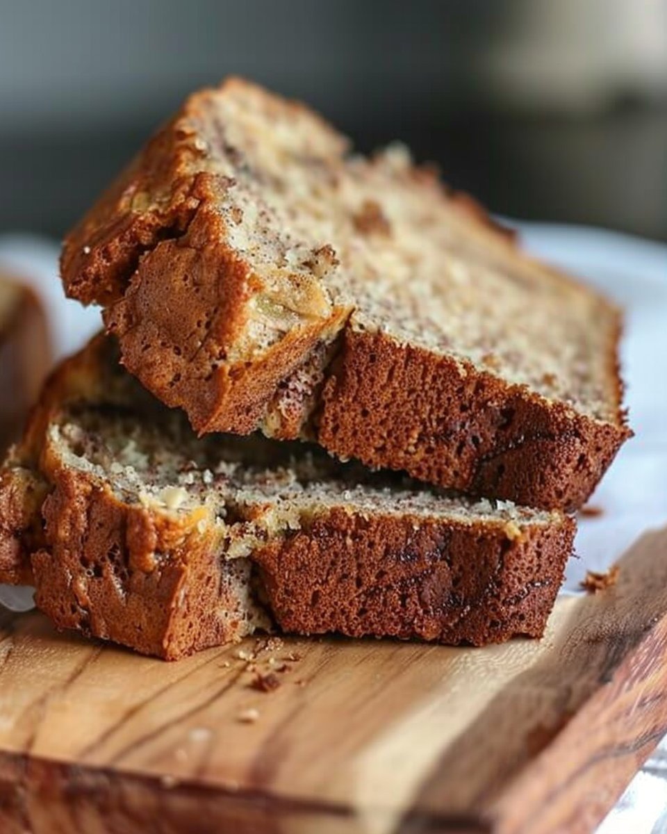 Banana Bread