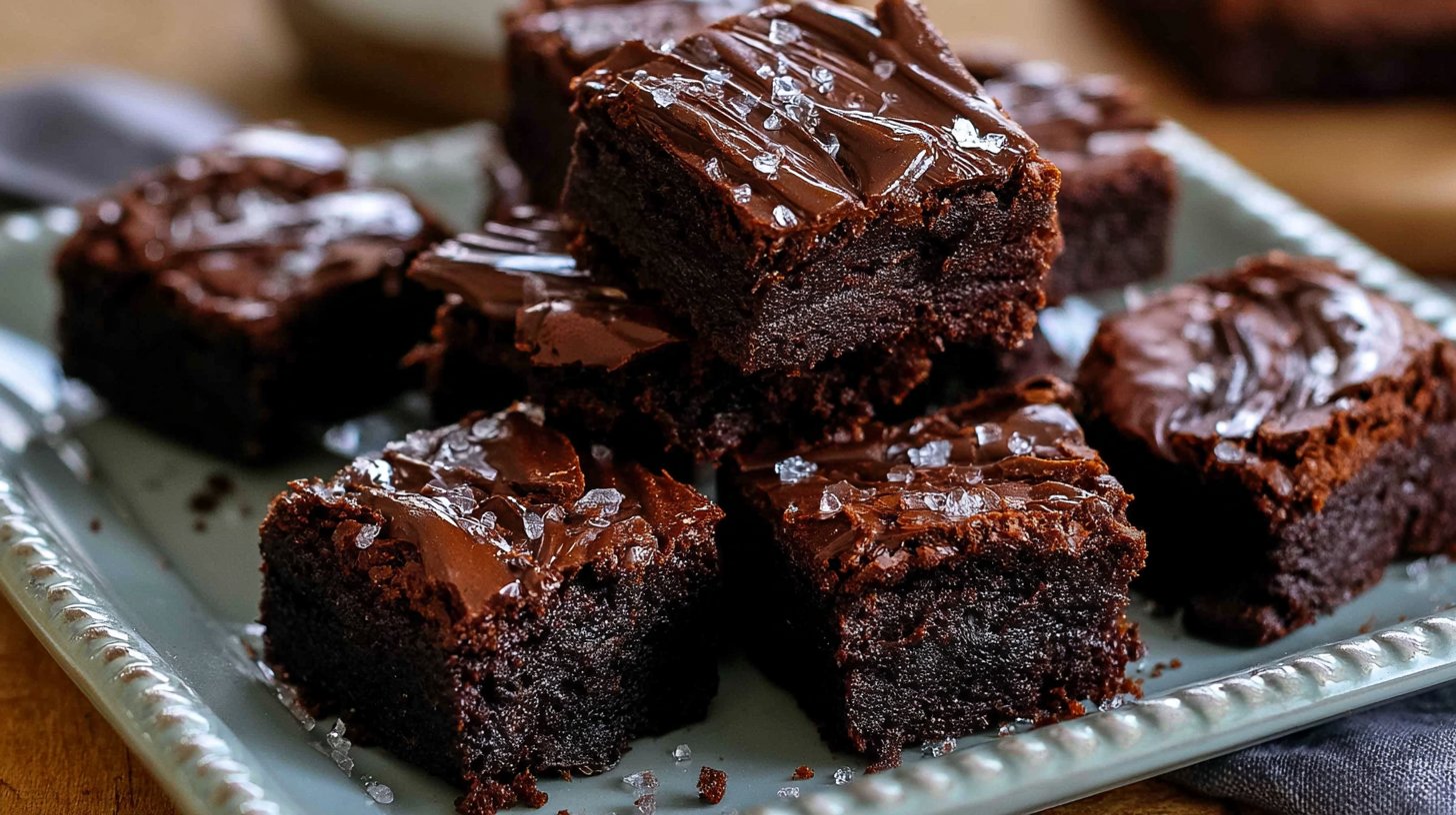 The First Year Brownies