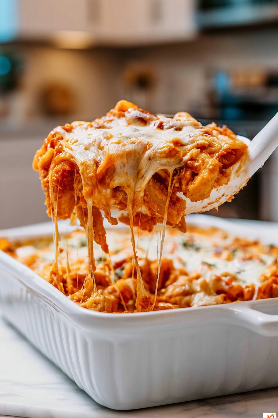 Pizza Hut Cavatini