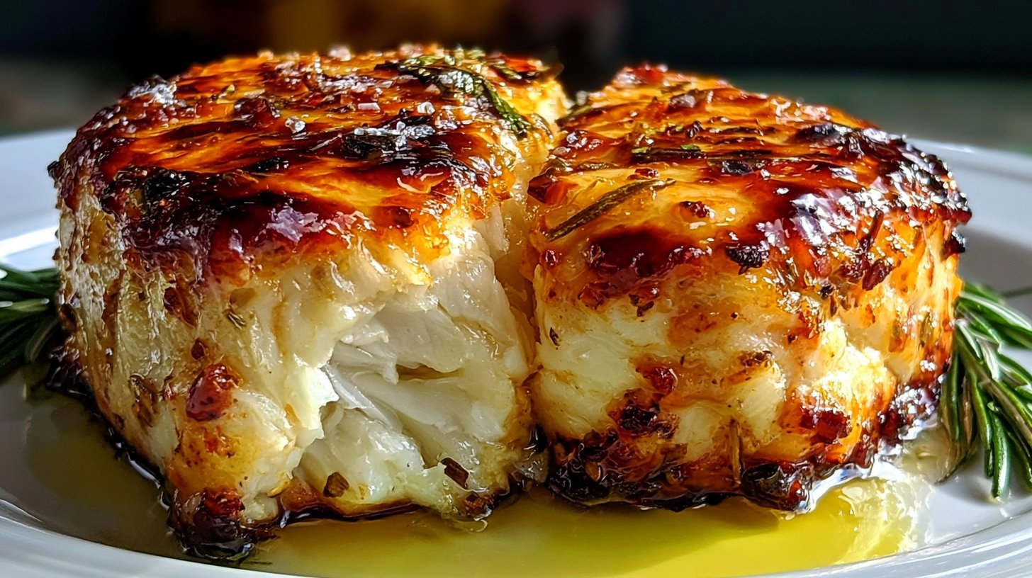 Simple Juicy Baked Chicken Breast