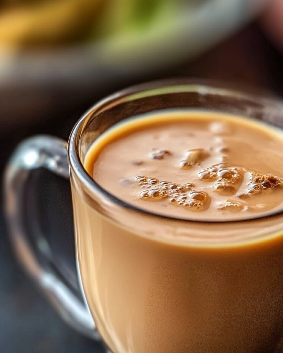 Easy Masala Chai Recipe