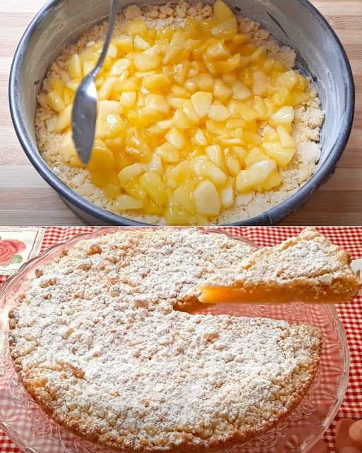 Torta di Mele