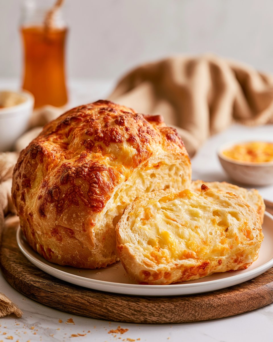 Cheese Bread
