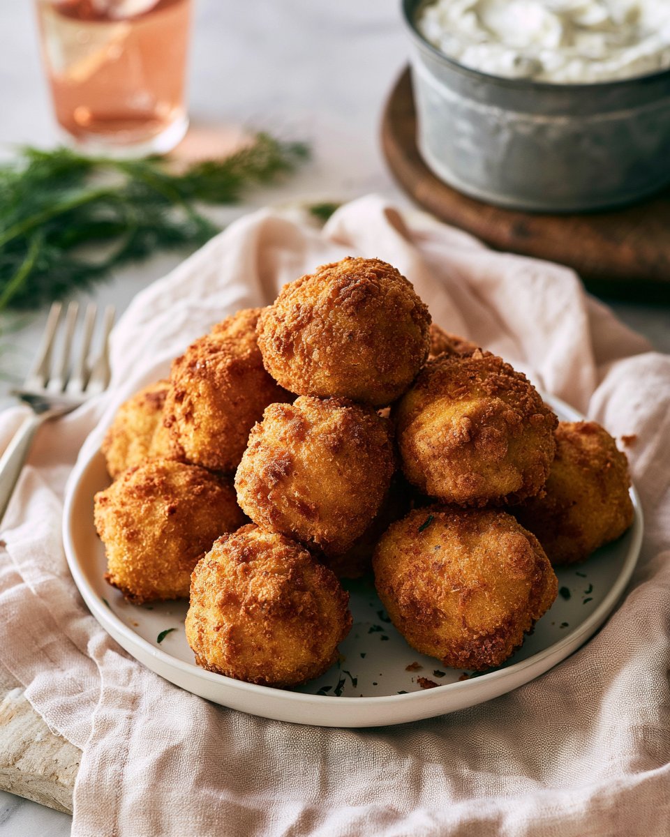 Hush Puppies