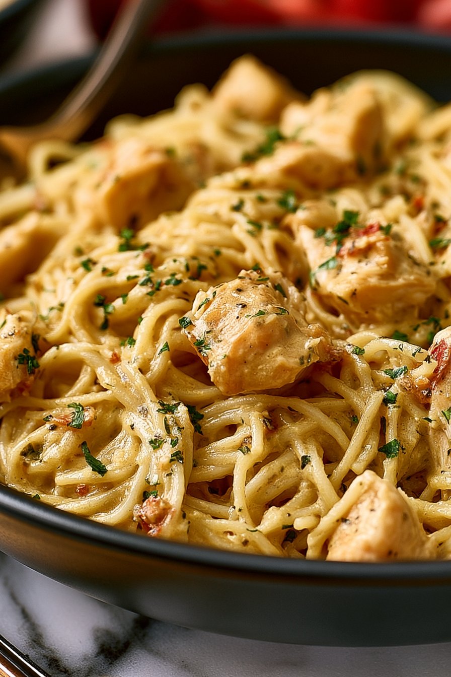 Angel Chicken Crock Pot Recipe 1 Crock Pot Angel Chicken
