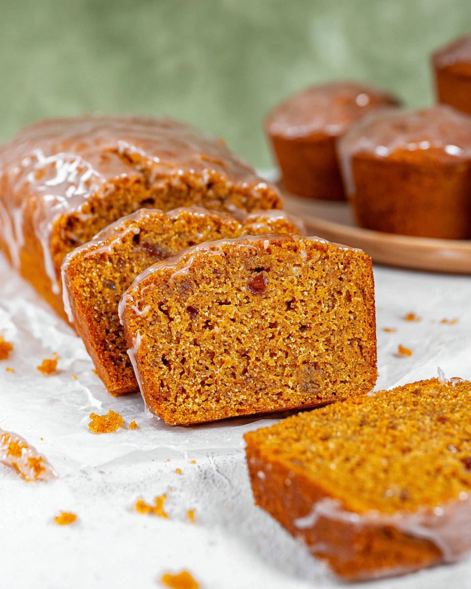 Sweet Potato Bread