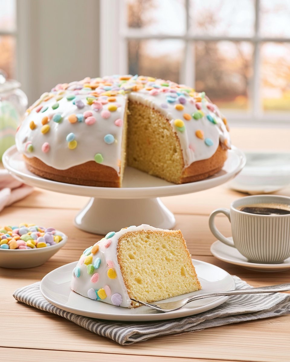 Mini Kuchen Airfryer
