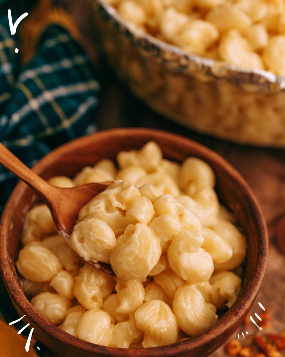 Copycat Panera Bread Mac & Cheese Recipe
