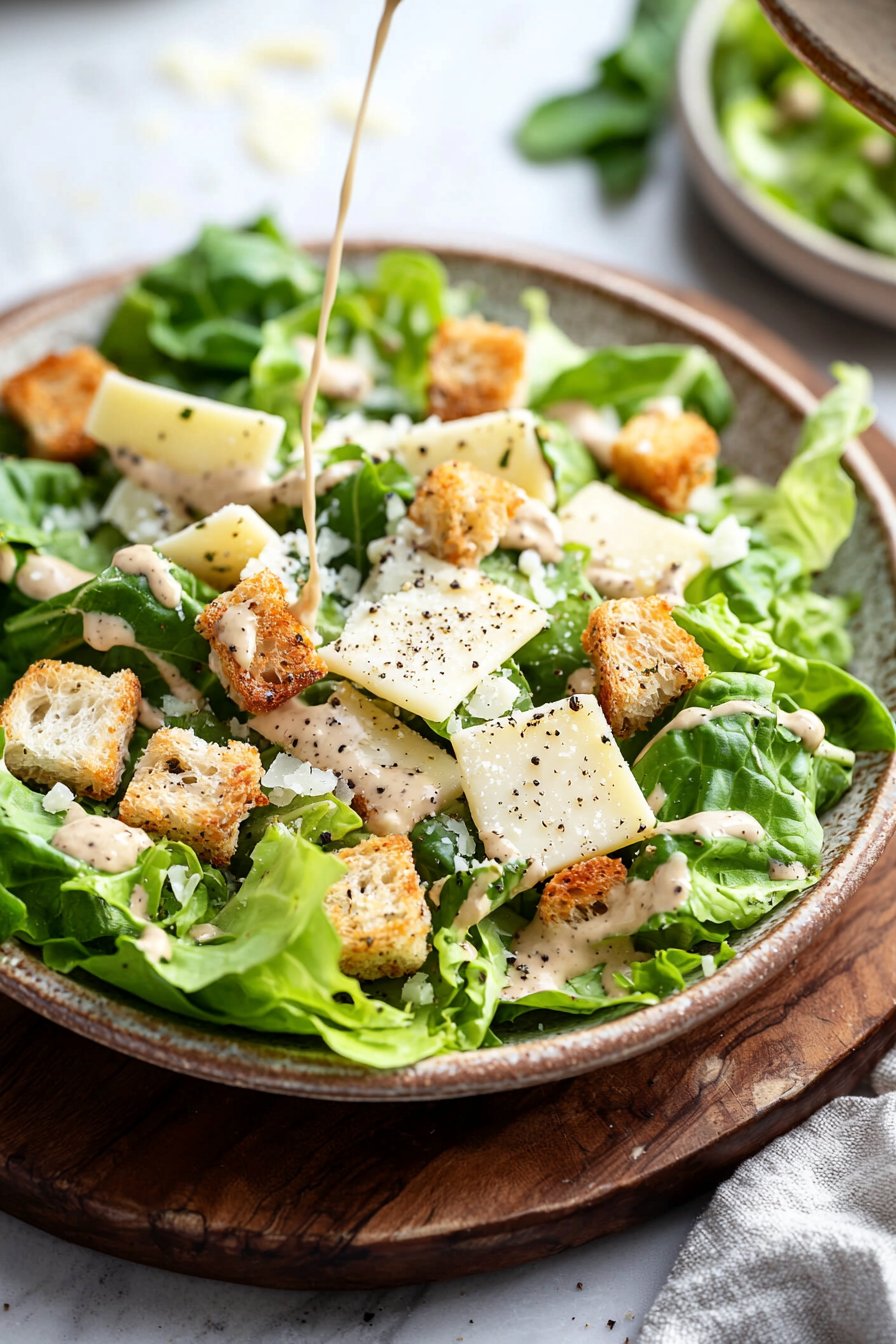 Caesar Salad