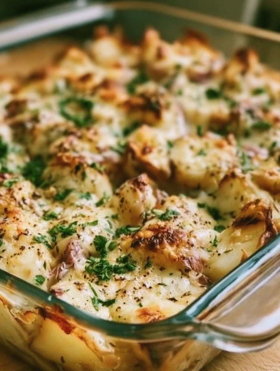 Horno de Pollo y Papa