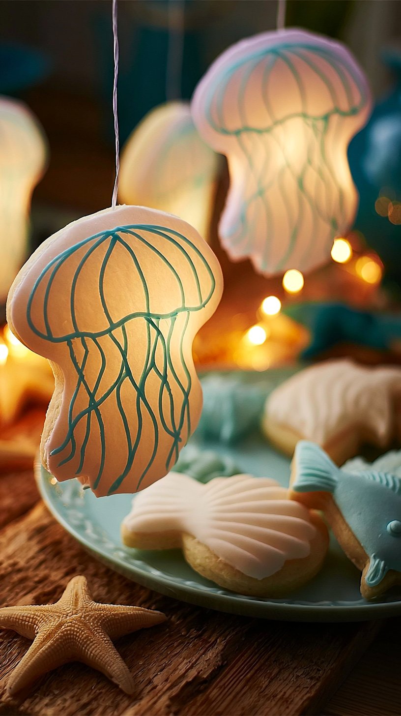 10 Fun Under the Sea Craft Ideas for All Ages - www.mummytries.com