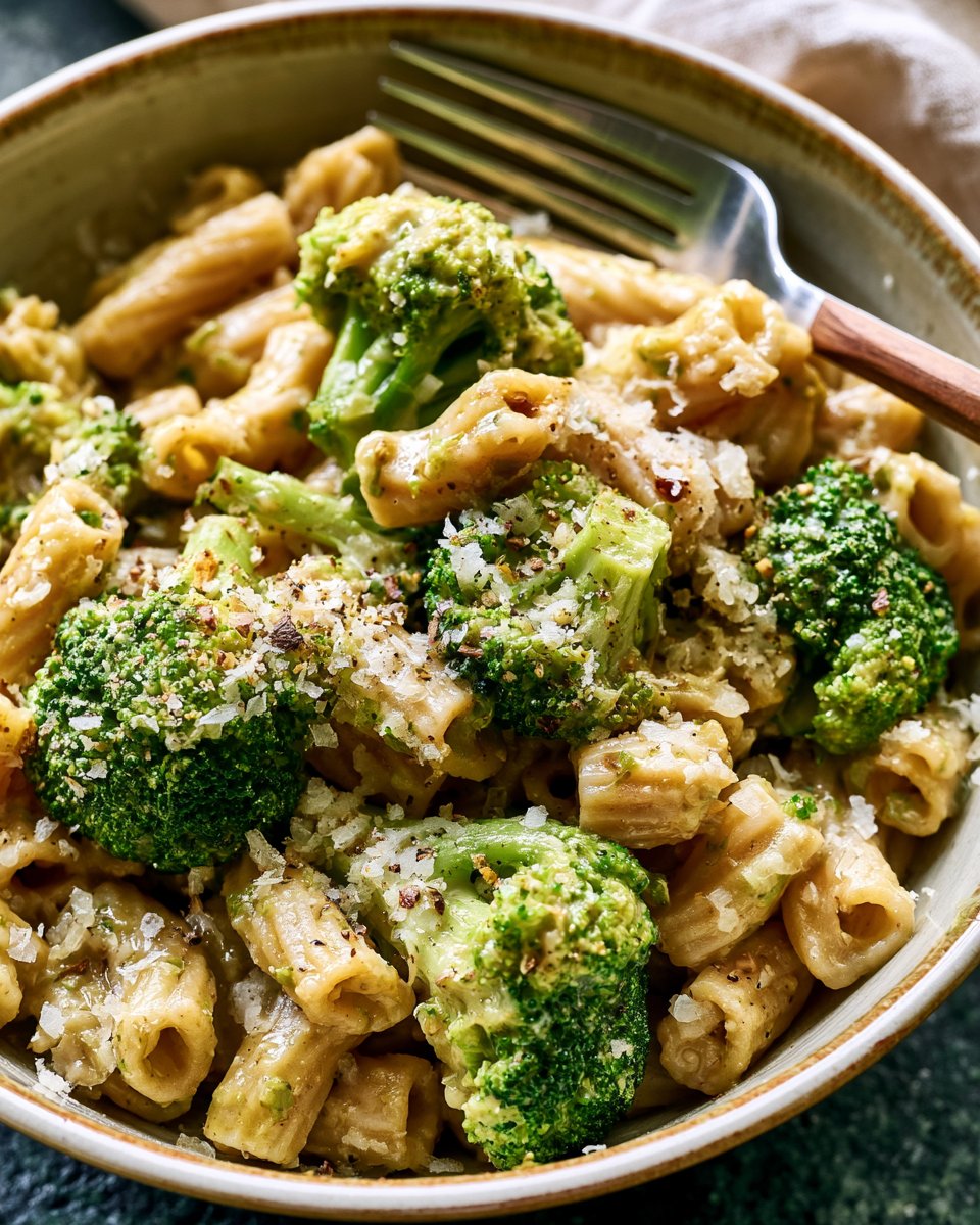 Broccoli Pasta